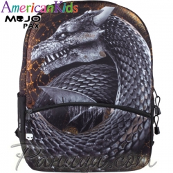 AmericanKids Mojo Ученическа раница Mother of Dragons AmericanKids Mojo Ученическа раница Mother of Dragons